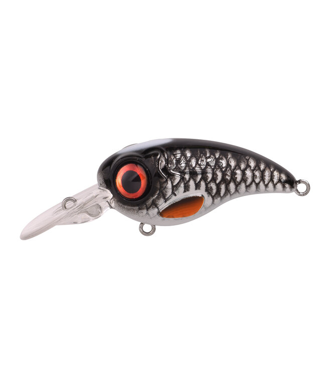 SPRO SPRO FAT IRIS 60 CR HARDLURE 6CM 18GR DUIKD, 3.0M