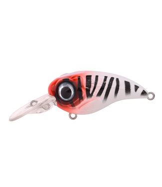Spro SPRO FAT IRIS 60 CR HARDLURE 6CM 18GR DUIKD, 3.0M