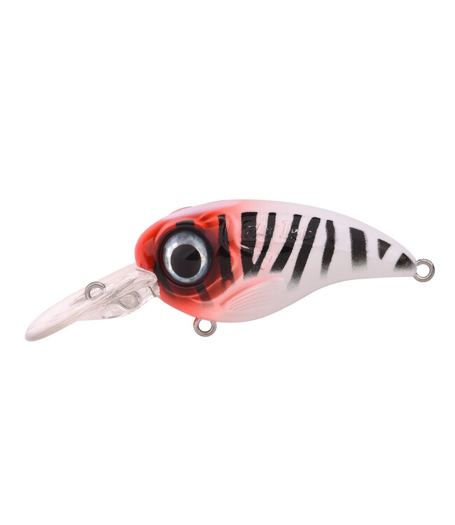 SPRO SPRO FAT IRIS 60 CR HARDLURE 6CM 18GR DUIKD, 3.0M
