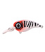 Spro SPRO FAT IRIS 60 CR HARDLURE 6CM 18GR DUIKD, 3.0M