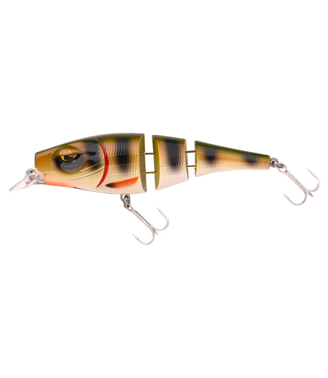 SPRO SPRO PIKEFIG. TR JTD 110SL 22GR DUIKD. 1.0M