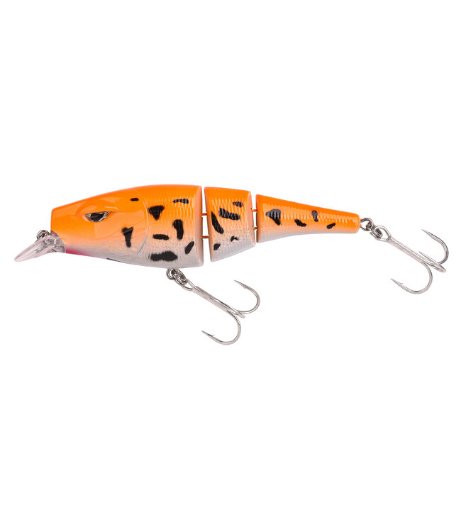 SPRO SPRO PIKEFIG. TR JTD 145MW 52GR DUIKD. 2.0M