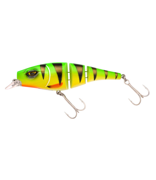 Spro SPRO PIKEFIG. TR JTD 145MW 52GR DUIKD. 2.0M
