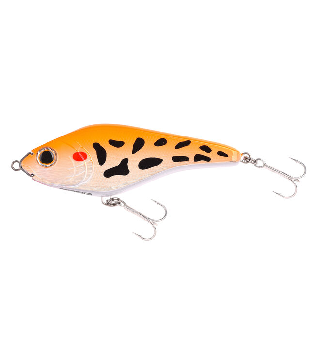 SPRO SPRO THE RAPPER 128 SLS 49GR DUIKD. 1.0M