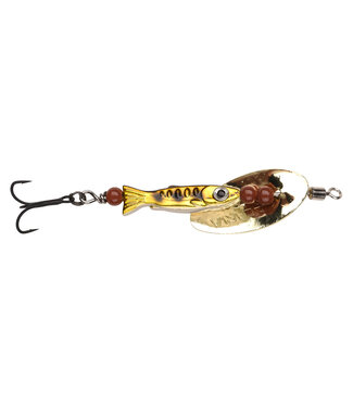 Spro LARVA INLINE SPIN 4.8CM 3.5GR