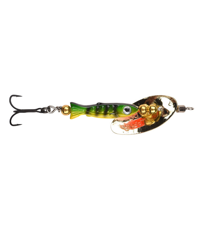 SPRO LARVA INLINE SPIN 4.8CM 3.5GR
