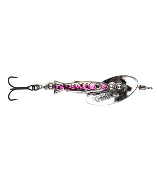 Spro SPRO LARVA INLINE SPIN 5.5CM 5.0GR