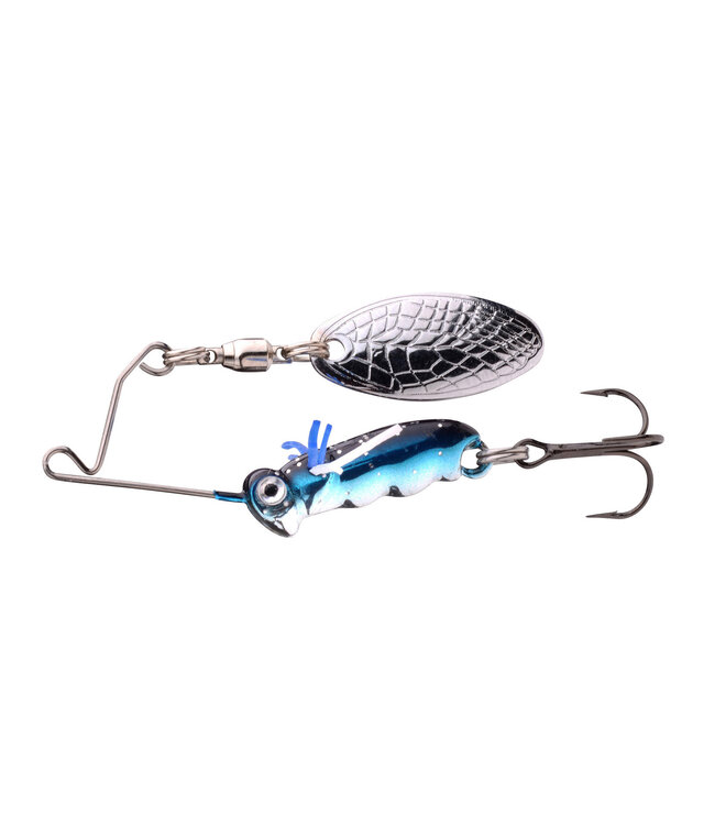 SPRO SPRO LARVA S-BAIT 4CM 7G