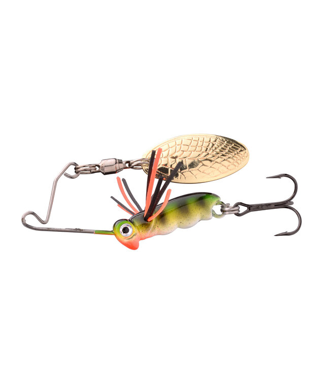 SPRO SPRO LARVA S-BAIT 4CM 7G