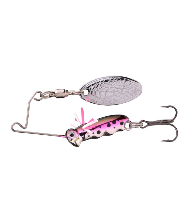 SPRO SPRO LARVA S-BAIT 4CM 7G