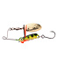 Spro SPRO LARVA MICRO S-BAIT 3.5CM 5GR SINGLE HOOK