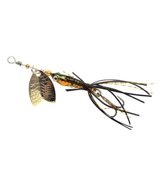 Spro SPRO LARVA MAYFLY SP. TR 5CM 4GR.
