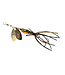 Spro SPRO LARVA MAYFLY SP. TR 5CM 4GR.