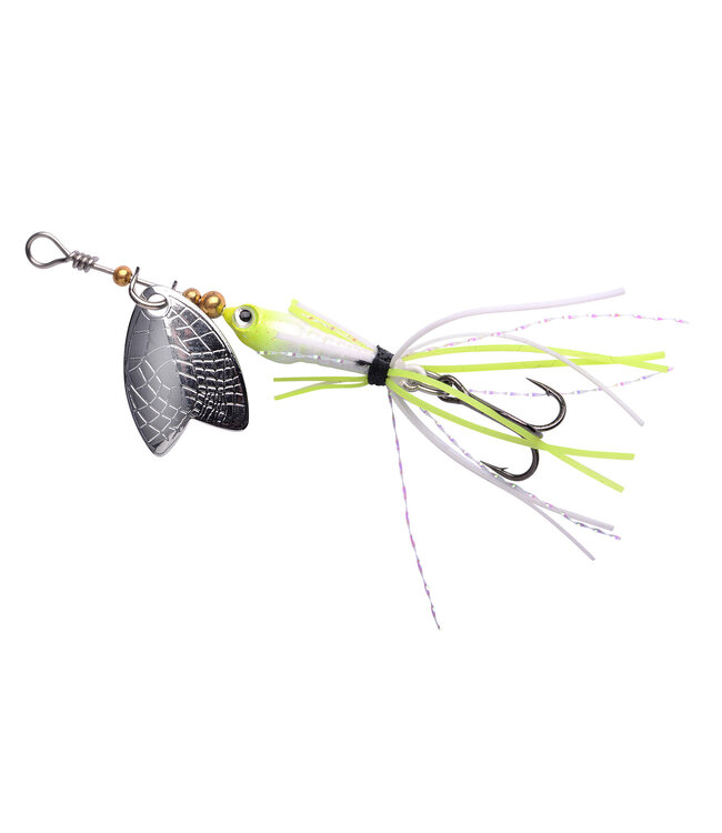 SPRO SPRO LARVA MAYFLY SP. TR 5CM 4GR.