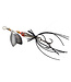 Spro SPRO LARVA MAYFLY SP. TR 5CM 4GR.