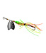 Spro SPRO LARVA MAYFLY SP. TR 5CM 4GR.