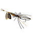 Spro SPRO LARVA MAYFLY SP. 5CM 4GR SINGLE HOOK