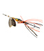 Spro SPRO LARVA MAYFLY SP. 5CM 4GR SINGLE HOOK