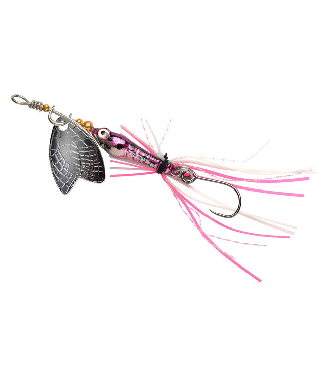 SPRO SPRO LARVA MAYFLY SP. 5CM 4GR SINGLE HOOK