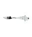 Spro SPRO ASP SPEED SPINNER UV 16GR