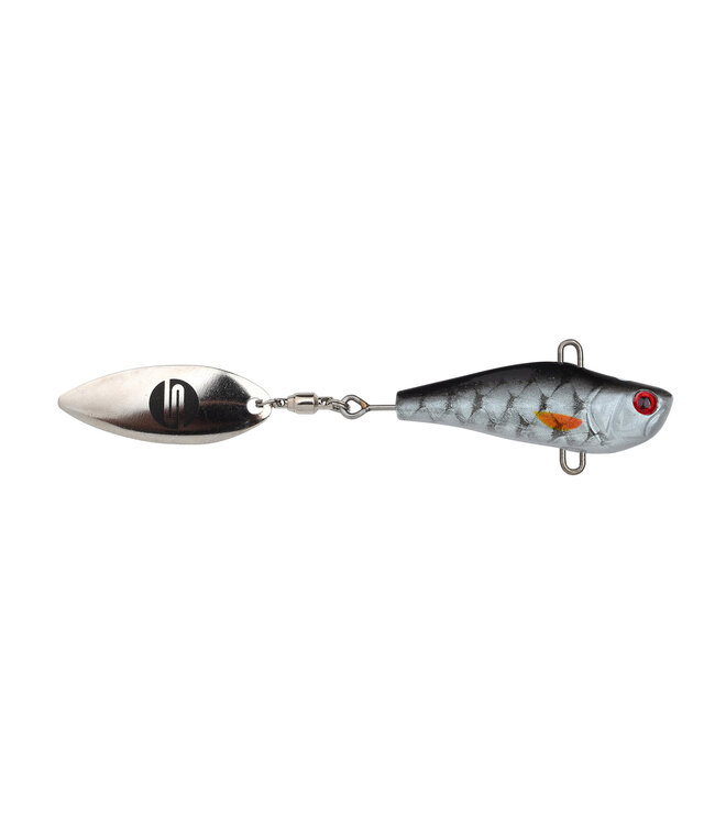 Spro SPRO ASP SPEED SPINNER UV 16GR