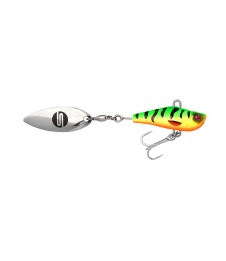 Spro SPRO ASP SPEED SPINNER UV 29GR