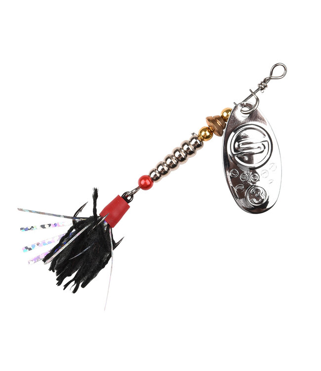 SPRO SPRO SPLASH SPINNER 4 GRAM