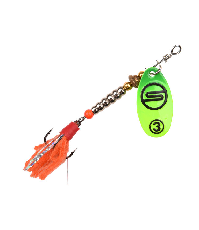 Spro SPRO SPLASH SPINNER 9 GRAM