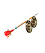 Spro SPRO SPLASH TANDEM SPINNER 9 GRAM