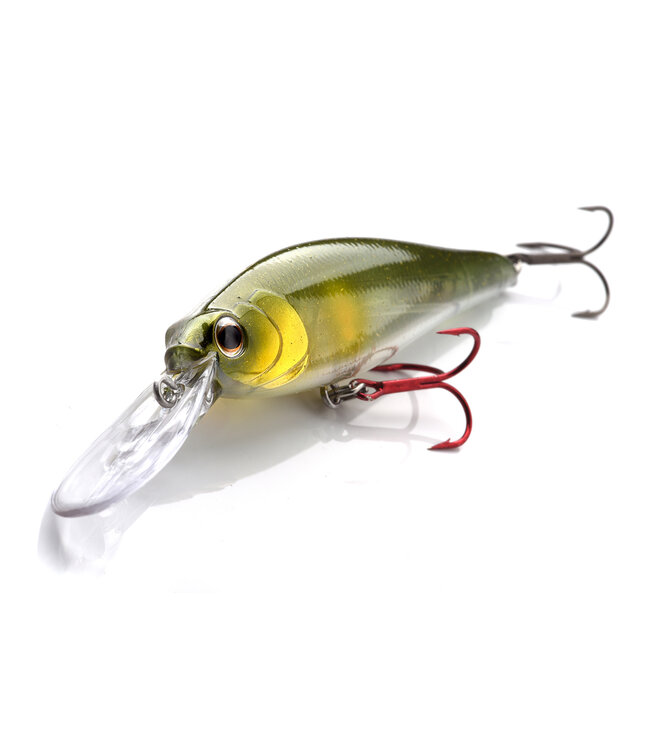 SPRO SPRO IKIRU TWITCH 10CM 18GR SUS LL