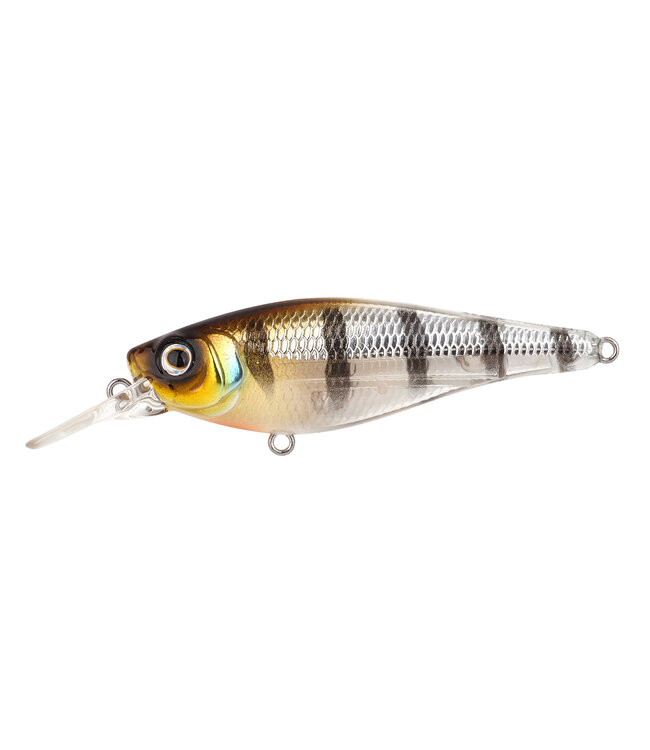 SPRO SPRO IKIRU SHAD 7,0CM 10GR SUS SL