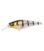 Spro SPRO IKIRU SHAD 7,0CM 10GR SUS SL