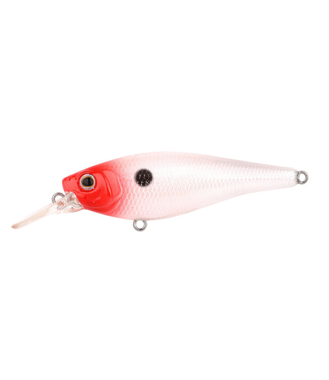 SPRO SPRO IKIRU SHAD 7,0CM 10GR SUS SL