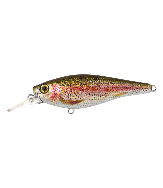 SPRO SPRO IKIRU SHAD 7,0CM 10GR SUS SL