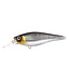 Spro SPRO IKIRU SHAD 7,0CM 10GR SUS SL