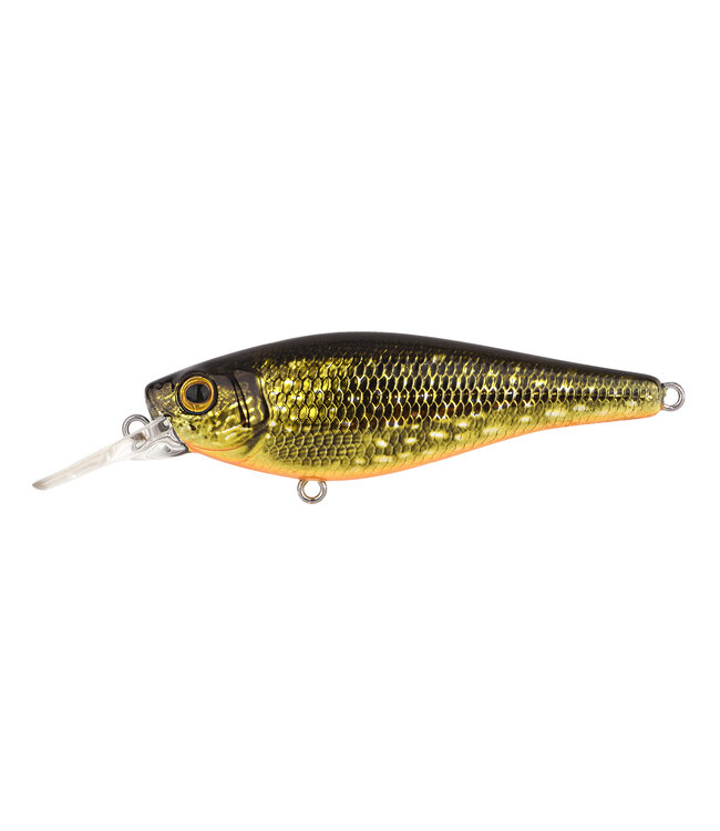 SPRO SPRO IKIRU SHAD 7,0CM 10GR SUS SL