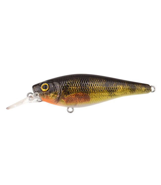 SPRO SPRO IKIRU SHAD 7,0CM 10GR SUS SL