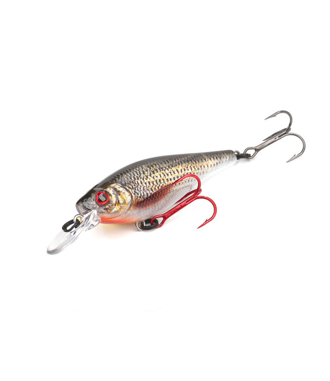 SPRO SPRO IKIRU SHAD 7,0CM 10GR SUS SL