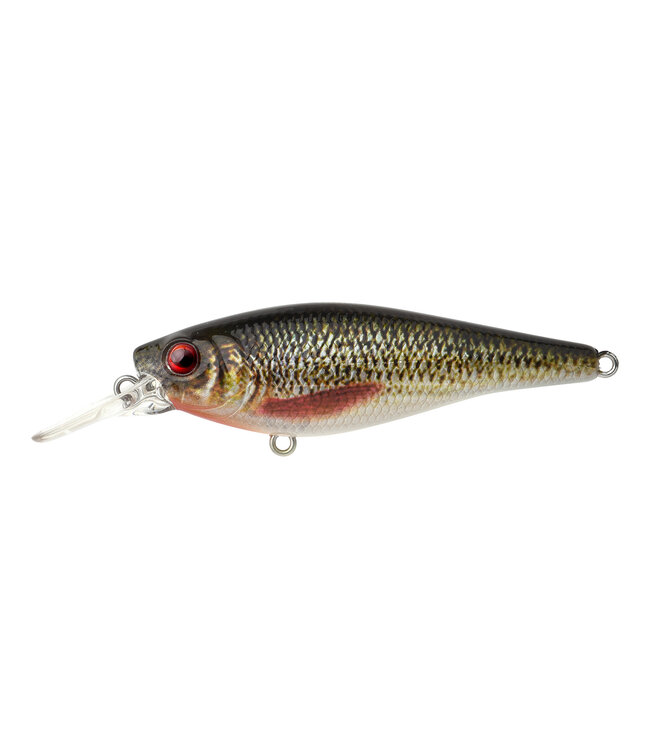 SPRO SPRO IKIRU SHAD 7,0CM 10GR SUS SL