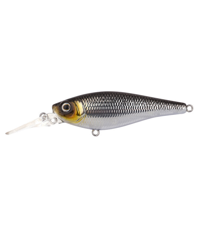 SPRO SPRO IKIRU SHAD 7,0CM 11GR SUS LL