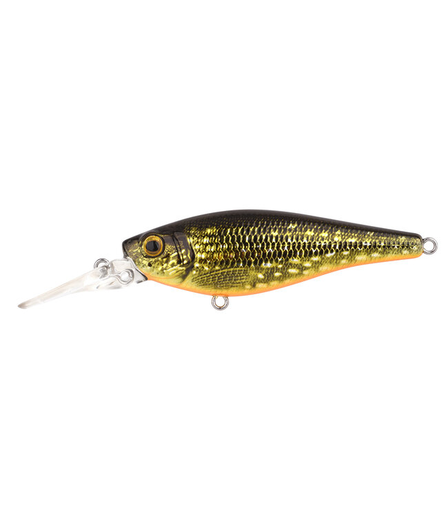SPRO SPRO IKIRU SHAD 7,0CM 11GR SUS LL