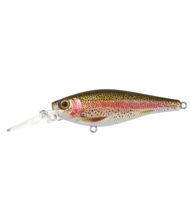 SPRO SPRO IKIRU SHAD 7,0CM 11GR SUS LL