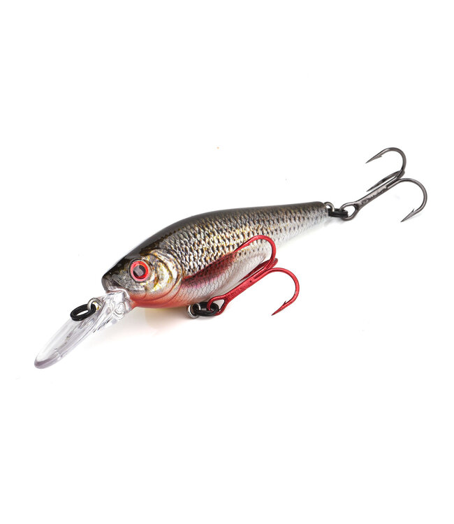 SPRO SPRO IKIRU SHAD 7,0CM 11GR SUS LL