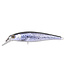 SPRO SPRO IKIRU SILENT JERK 6.5CM 6.5GR SLS