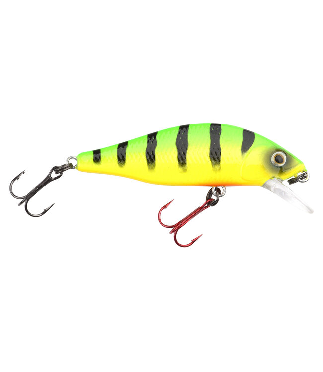 SPRO SPRO IKIRU FLAT JERK 50FS 4 GR