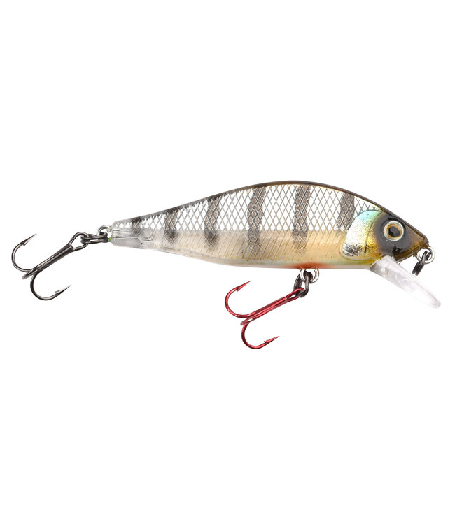 SPRO SPRO IKIRU FLAT JERK 50FS 4 GR