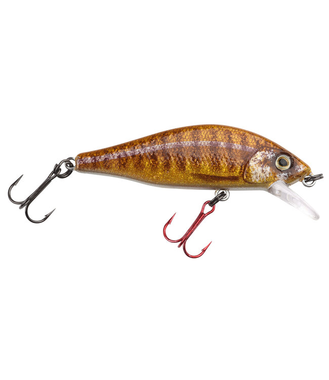 SPRO SPRO IKIRU FLAT JERK 50FS 4 GR