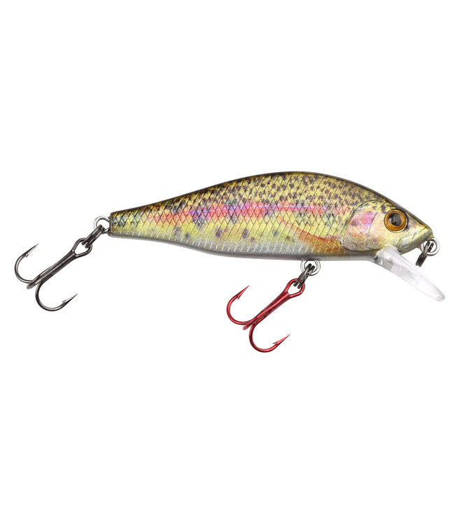 SPRO SPRO IKIRU FLAT JERK 50FS 4 GR