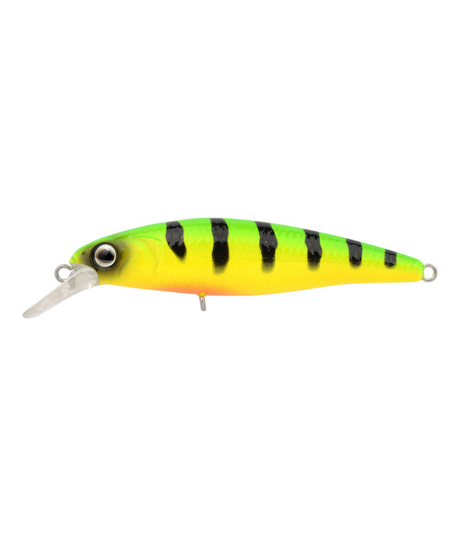 SPRO SPRO IKIRU JERK 65 FS 6.5 CM 7 GR