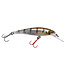 Spro SPRO IKIRU MICRO JERK 50FS 4 GR